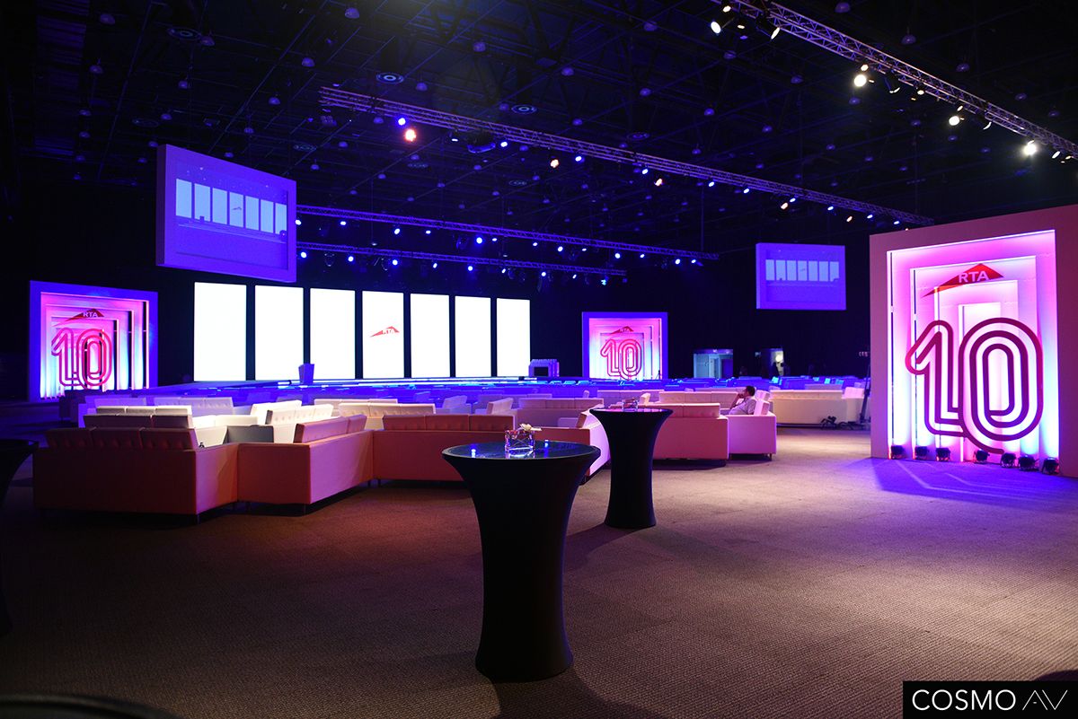 Ras Al Khaimah events
