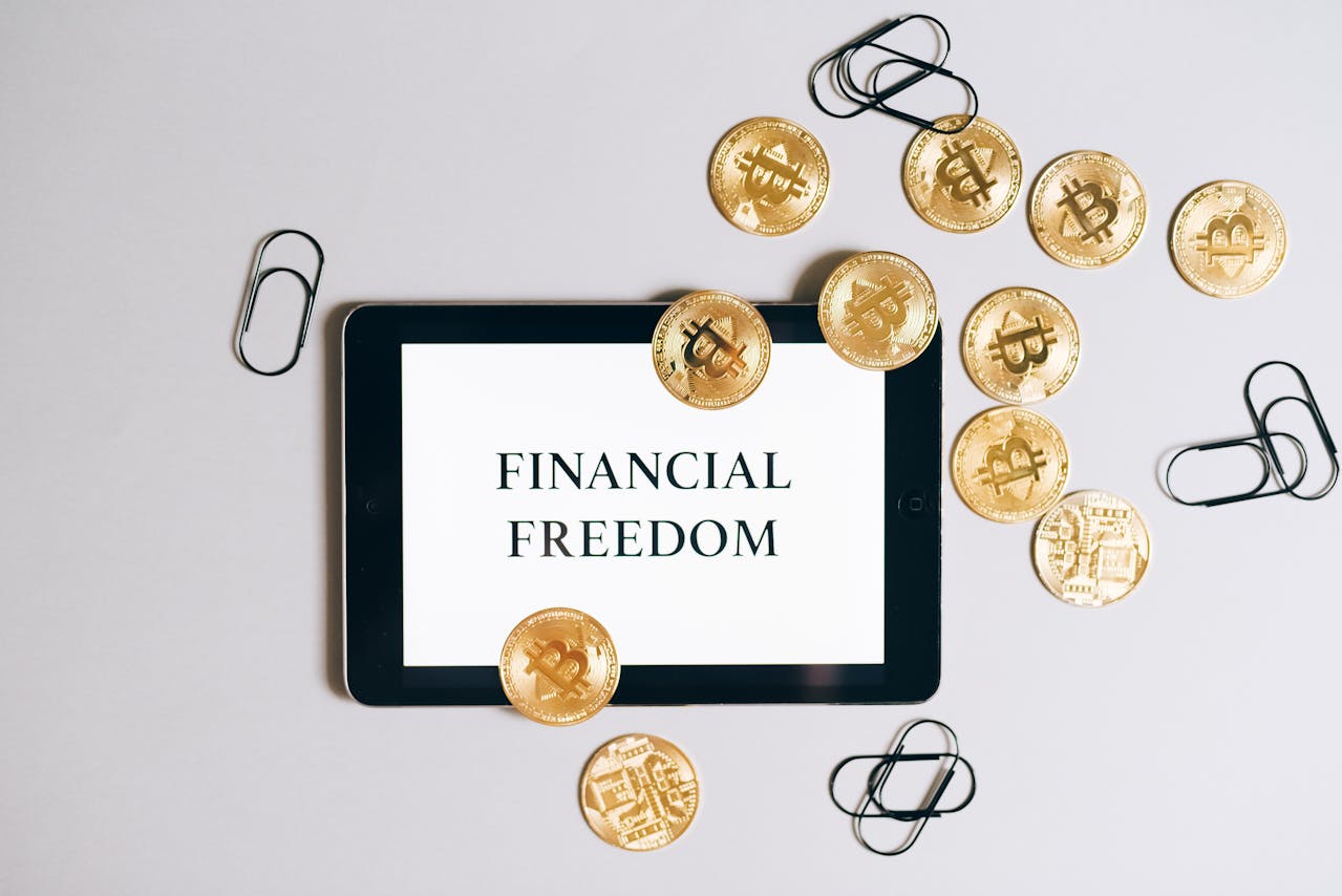 FIRE Movement 2.0: How Millennials Are Redefining Early Retirement with Purpose and Balance