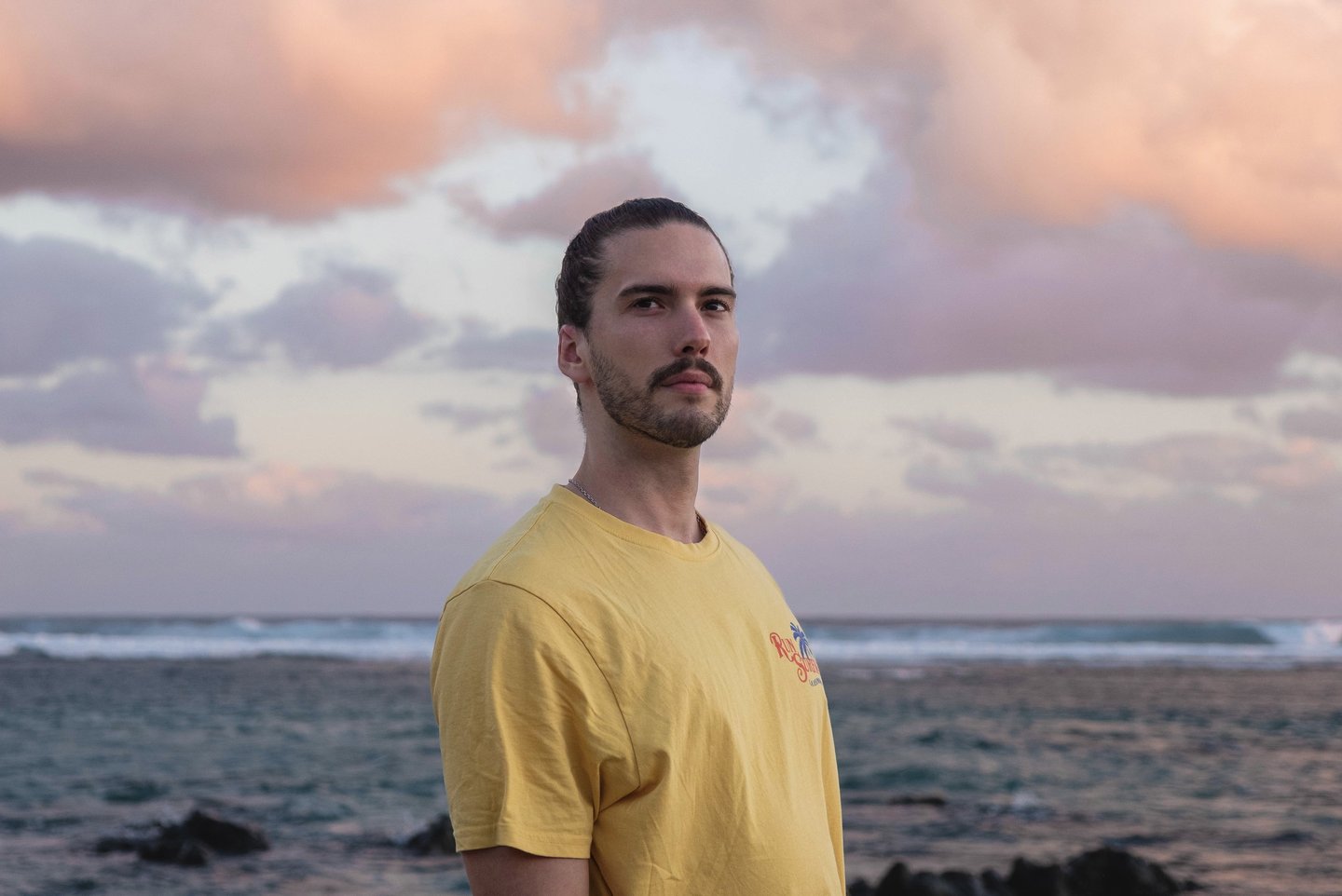 Thibault Lartigue cours de piano à Saint-Pierre 974