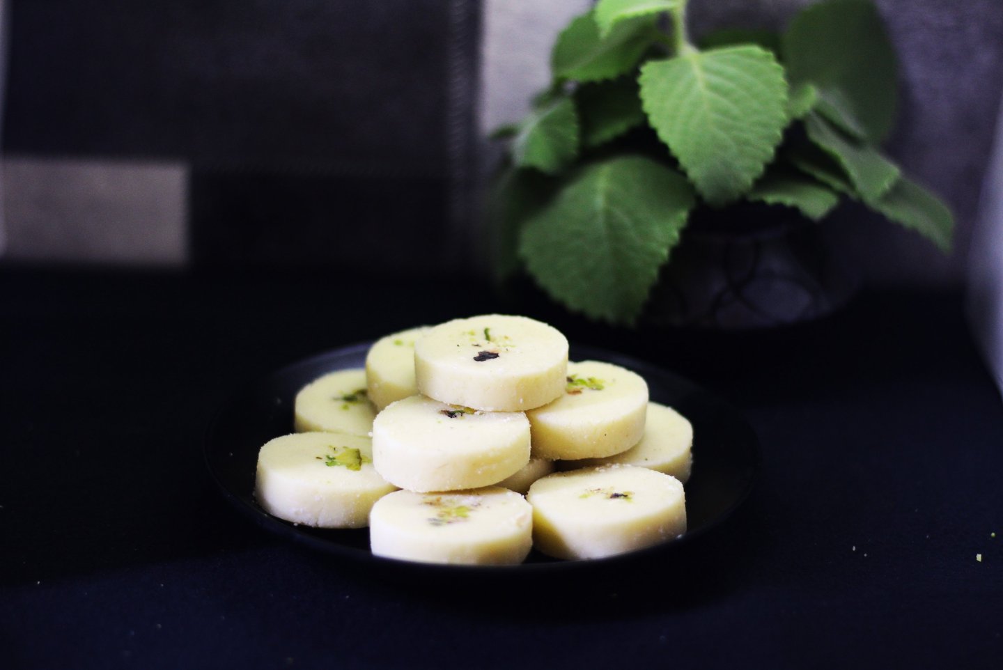 White Penda