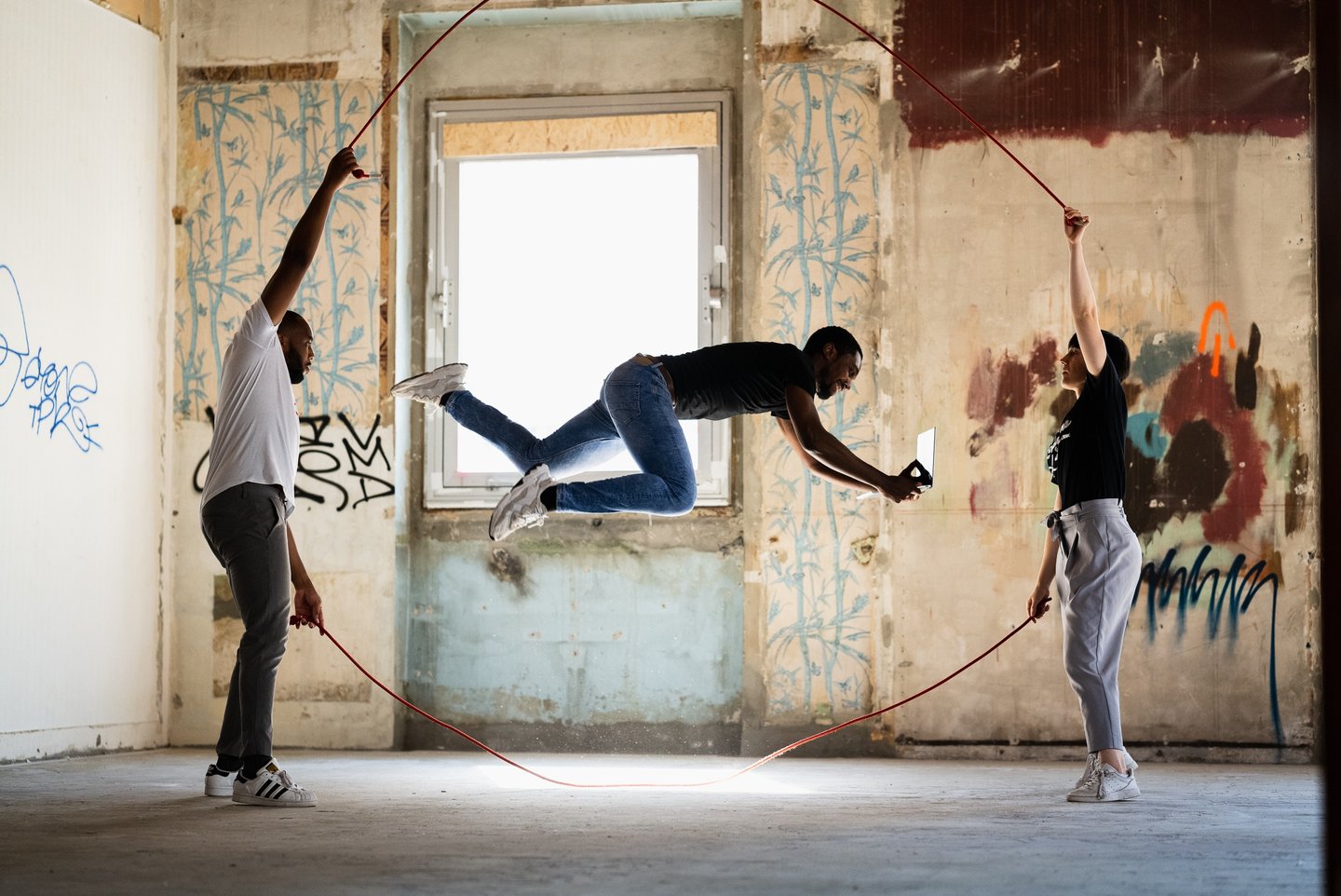 Plateforme en ligne — progression par niveaux