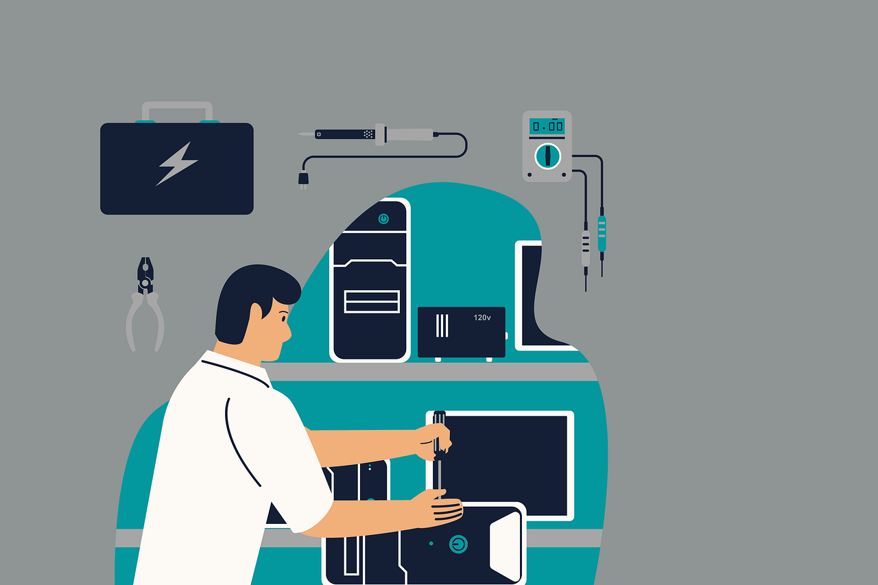 Grupo STA - Humanware