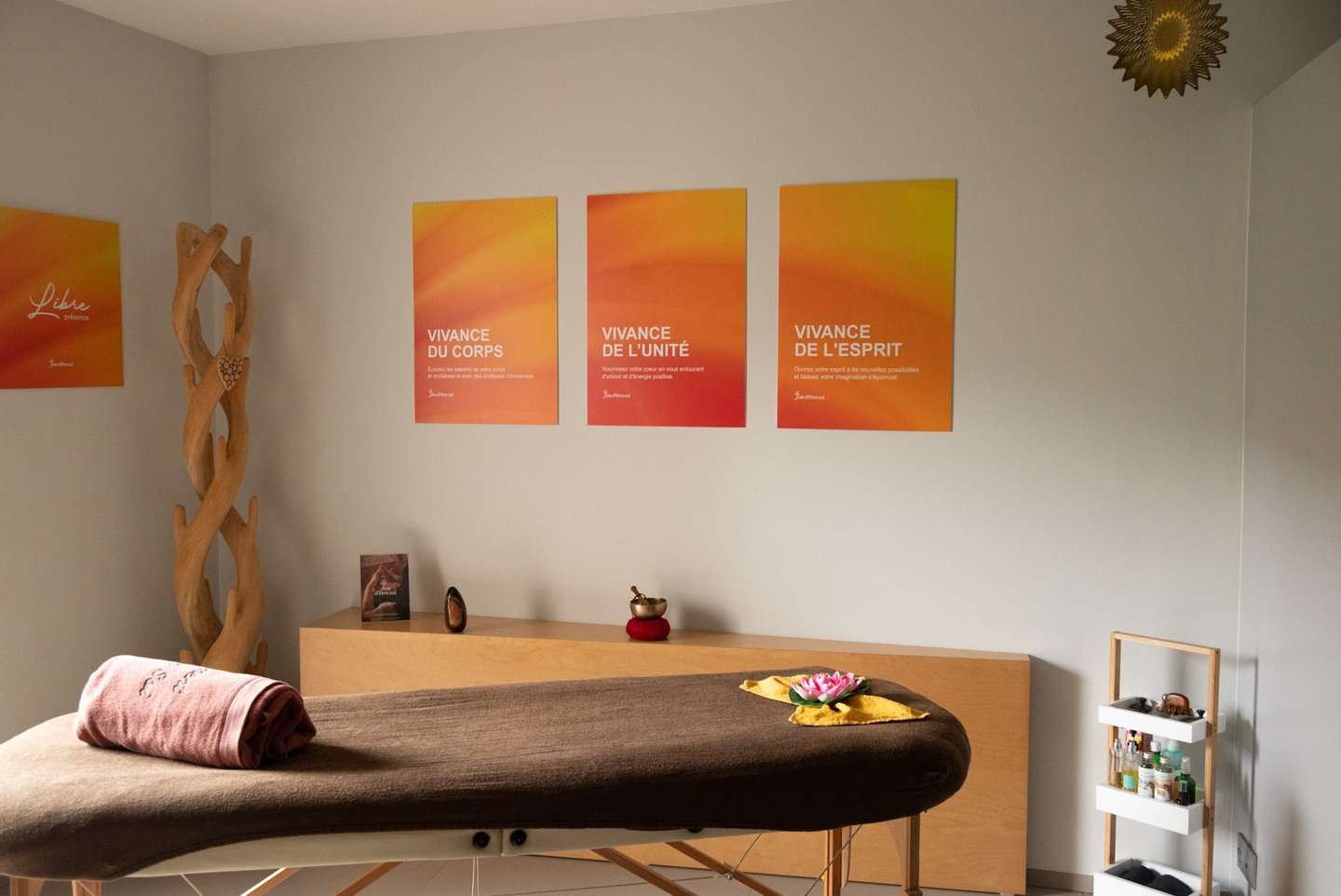 cabinet de massage bien-etre