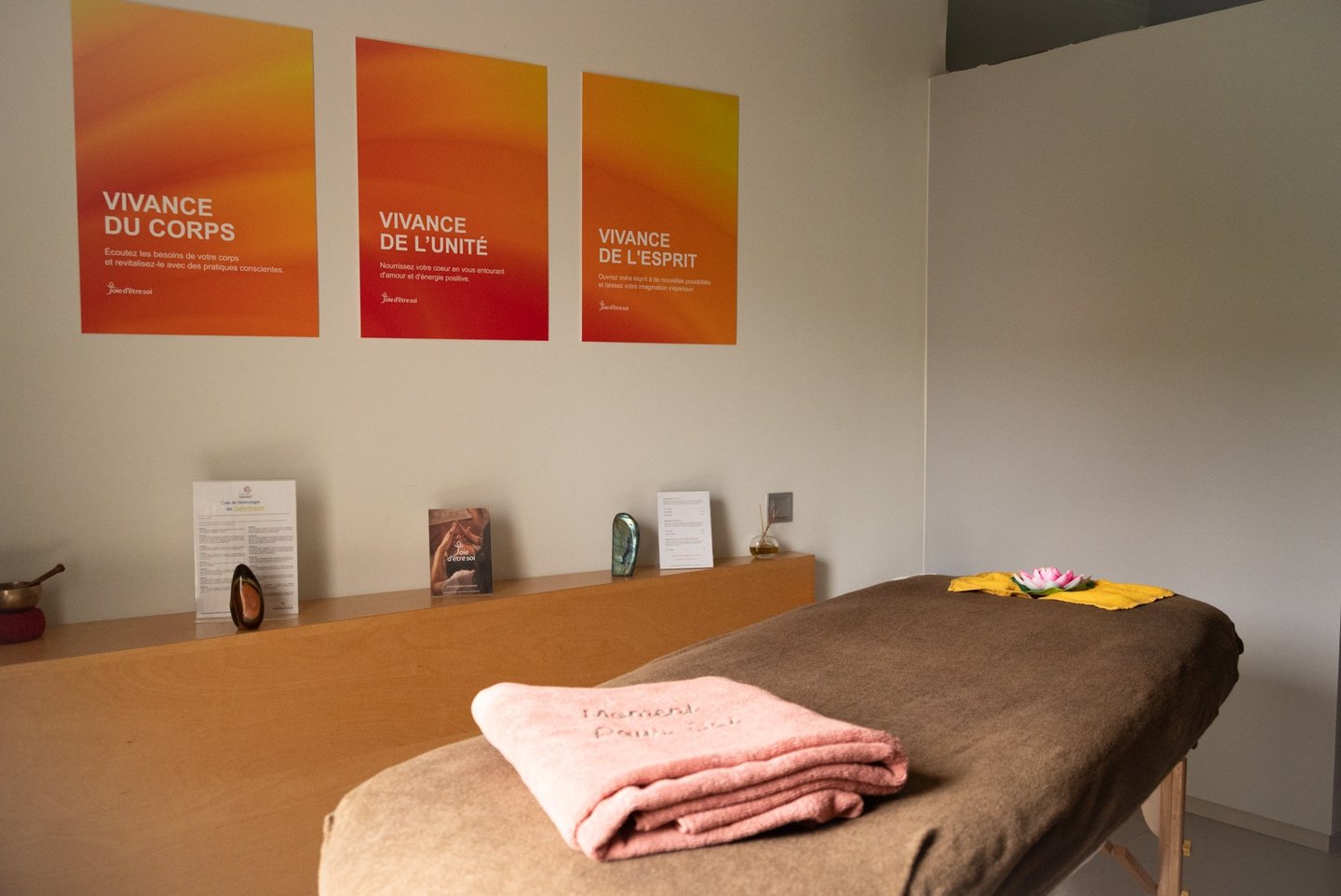 cabinet de massage bien-etre