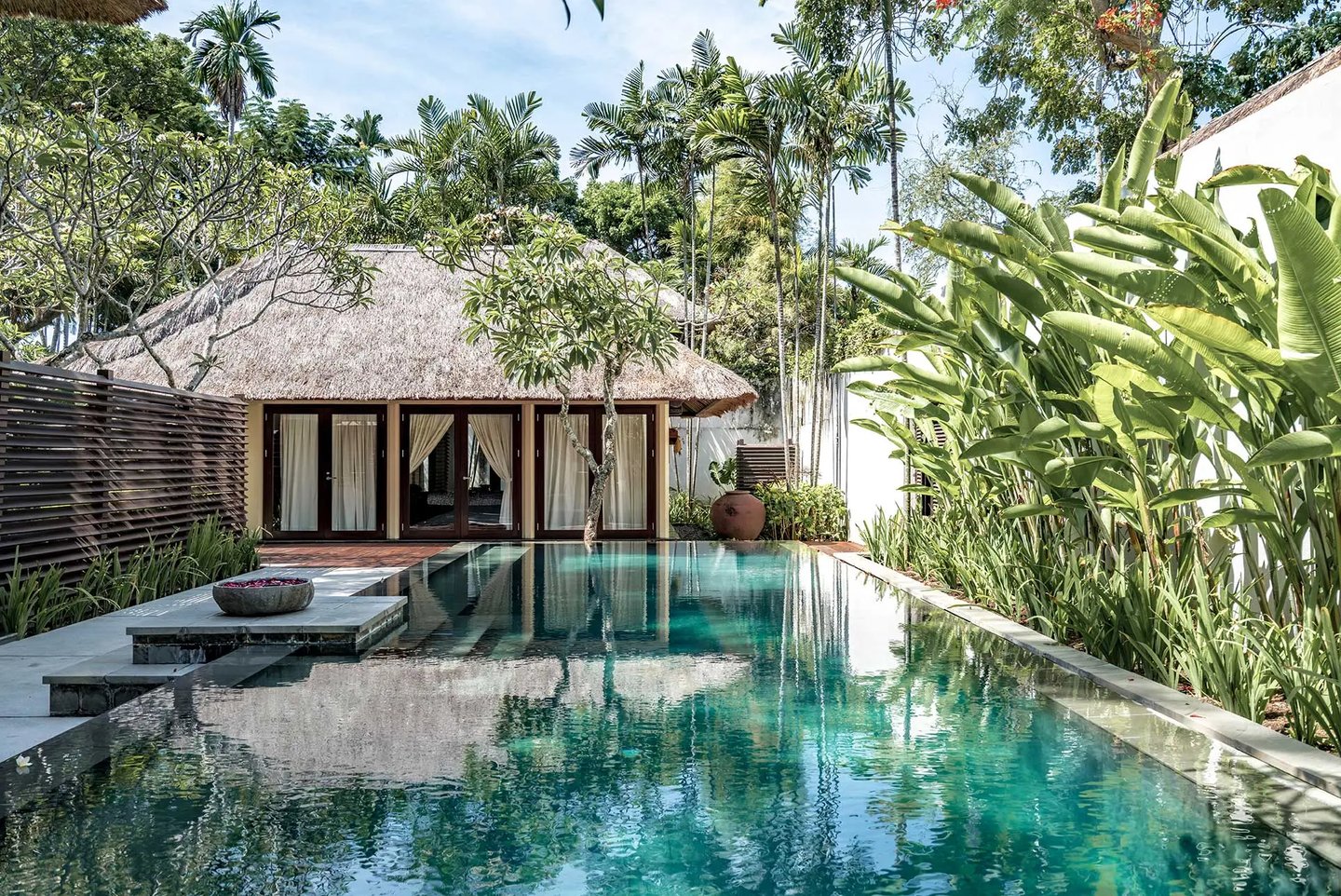 Kayumanis Jimbaran Private Estate & Spa (Jimbaran)