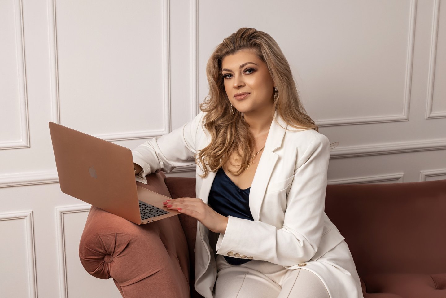 Natelo Beata Maciak jest od 2019 roku dystrybutorem myjek EV International na suchą parę.