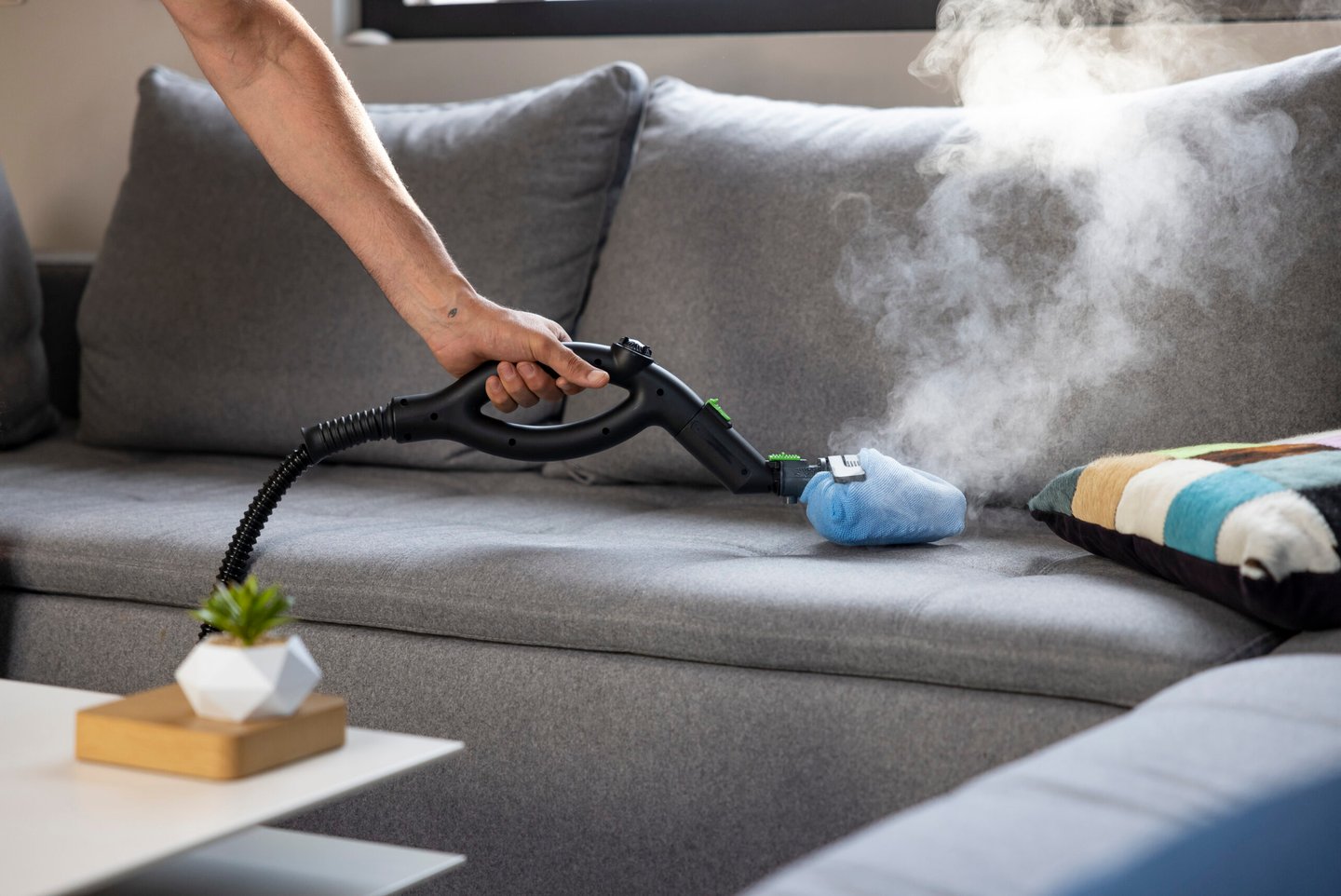 entreprise de nettoyage total refresh