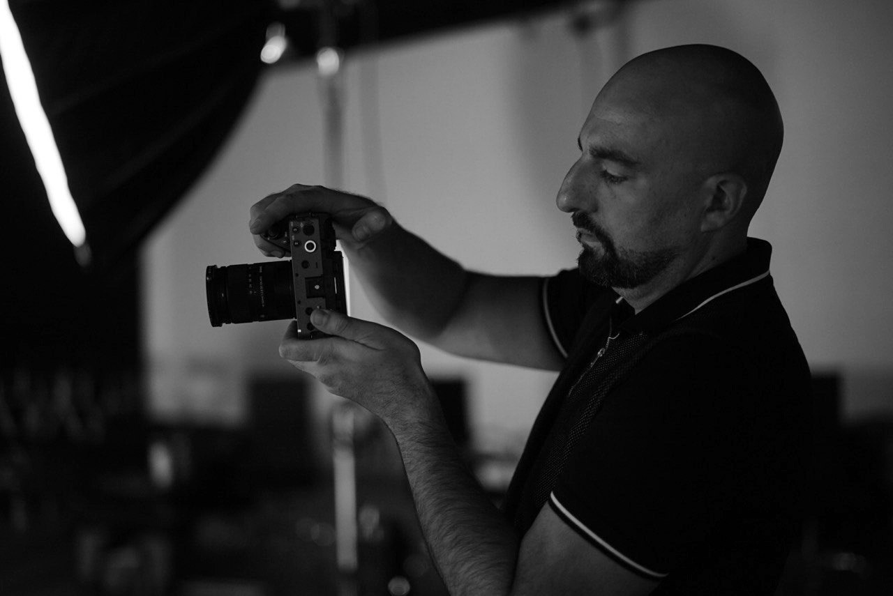 hrant vardanian video production los angeles