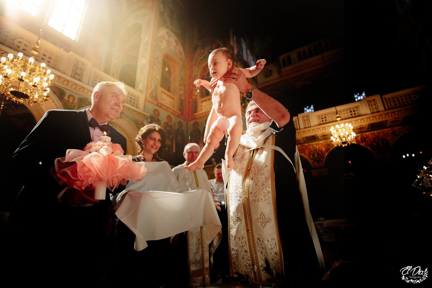 Fotograf Botez Bucuresti