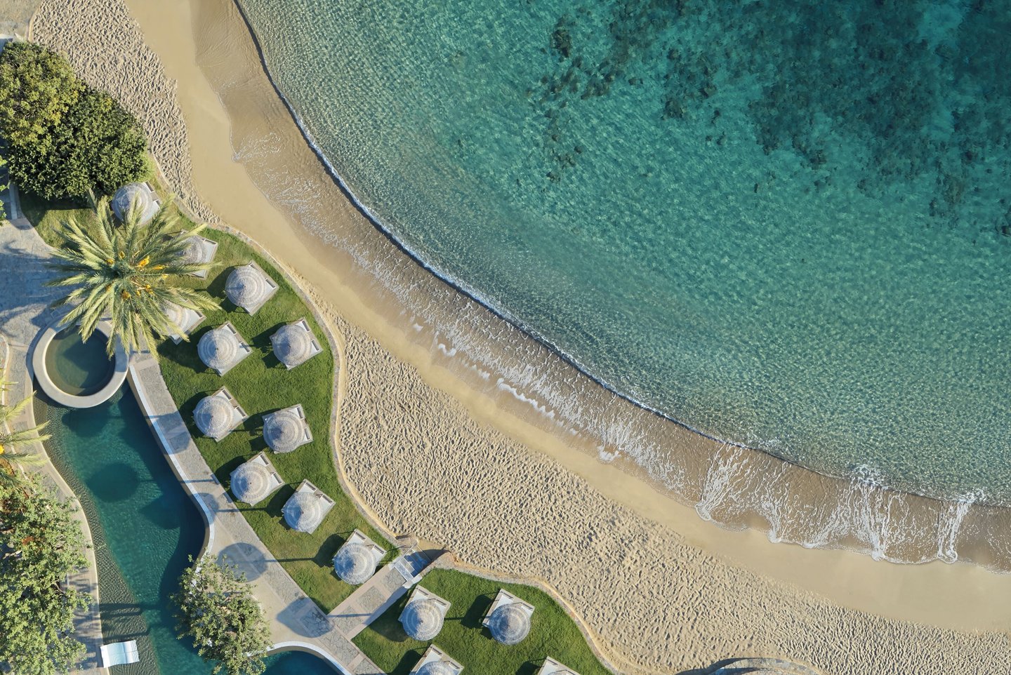 Elounda Peninsula Luxury Resort (Elounda, Agios Nikolaos, Crete Island, 720 53)