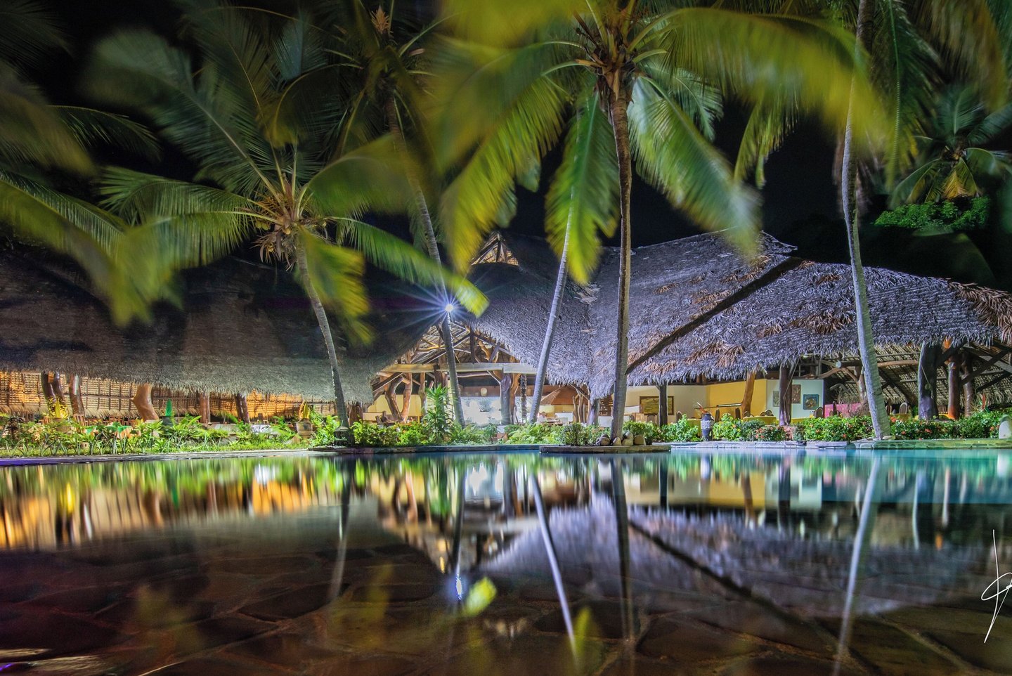 Pk 15 Bemoko-Dzamandzar, Nosy Be, BP 142