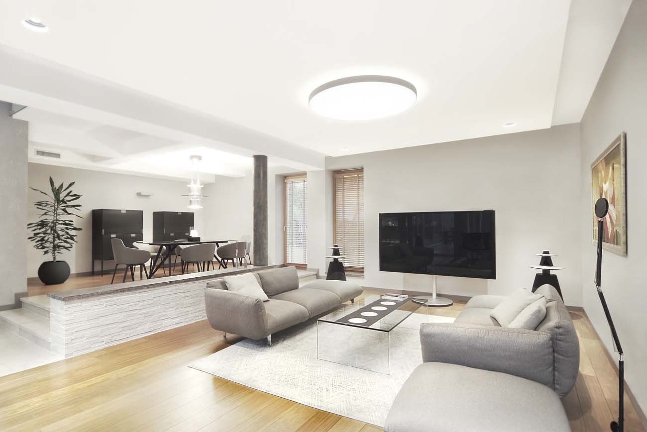 skandinaviški šviestuvai