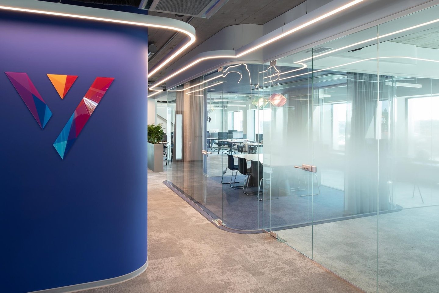 sprendimai biuro pertvaroms