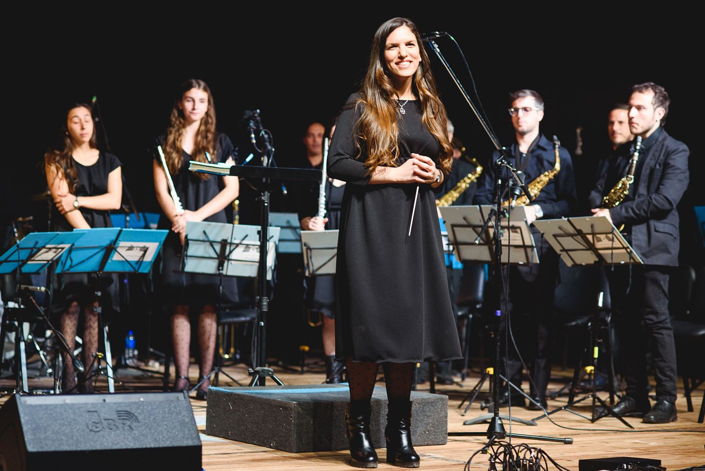 danisa alesandroni banda sinfonica