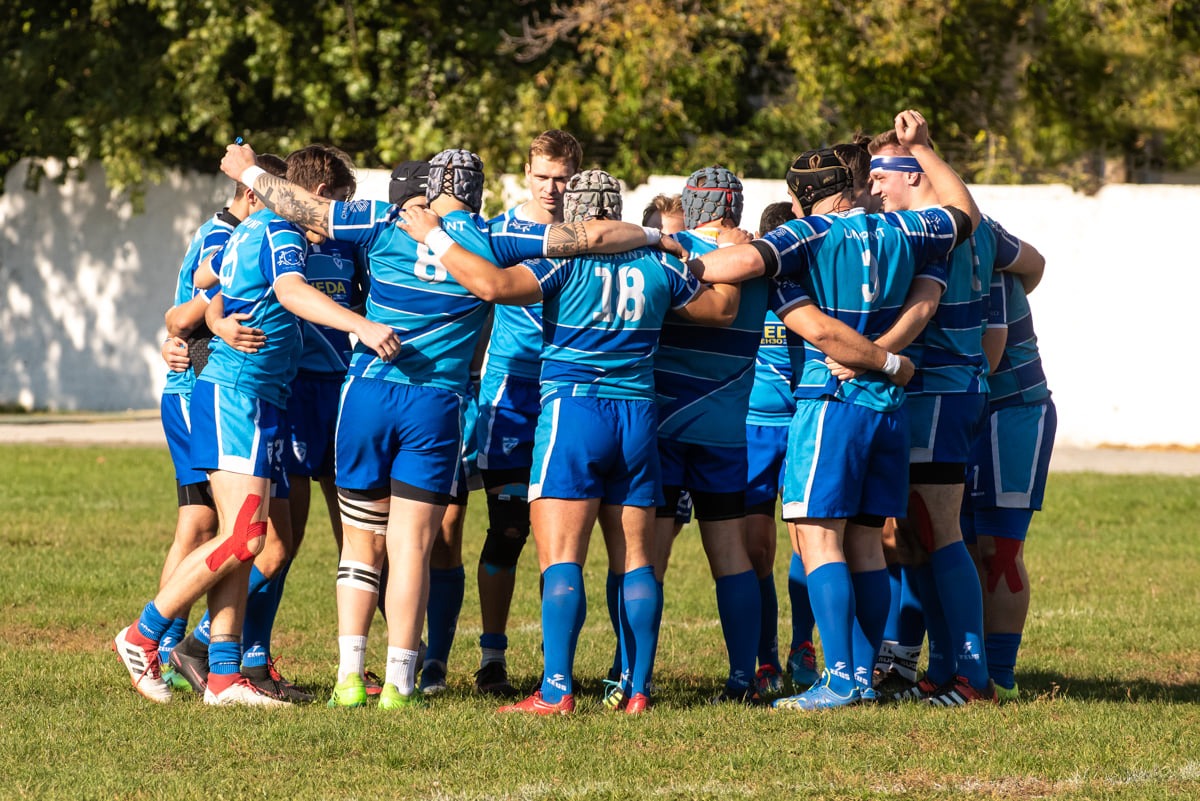 rugby polytechnic kyiv ukraine players