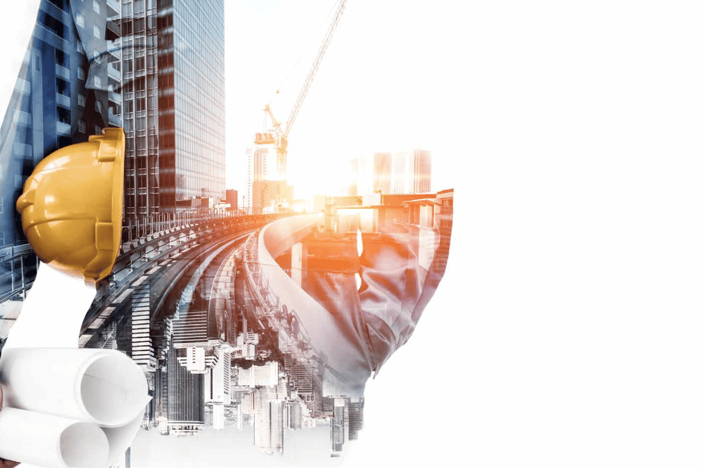 الرواد للمقاولات العامة