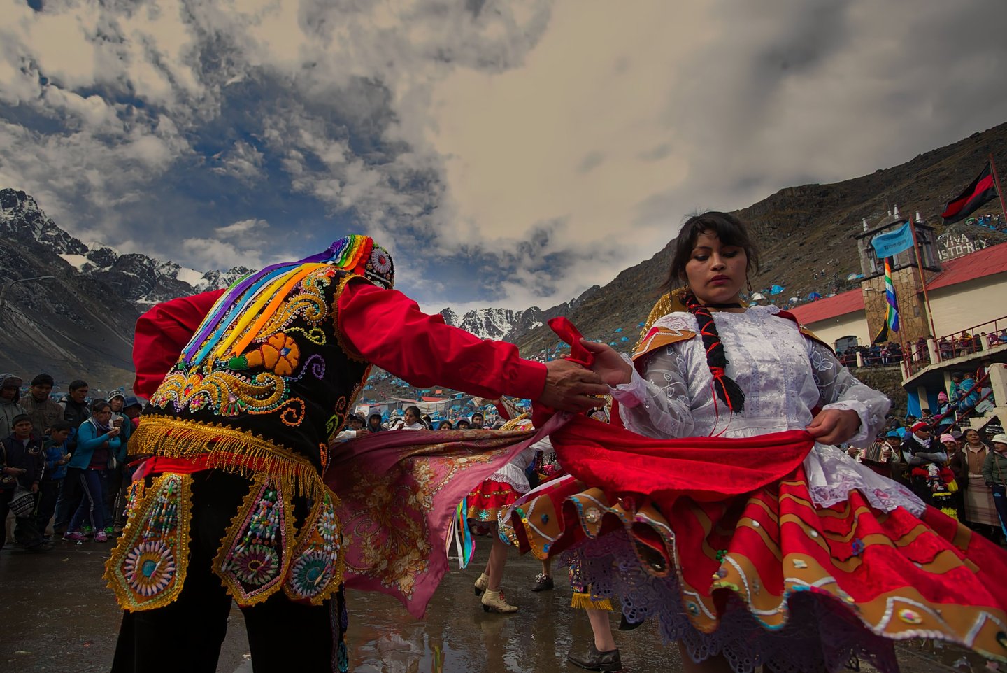 Lord of Snow Star Qoyllur Rit’i Photography Expedition 4D/3N
