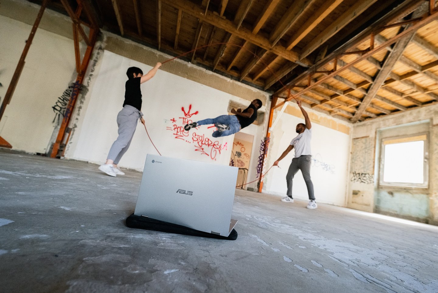 Support à distance — questions fréquentes des apprenants