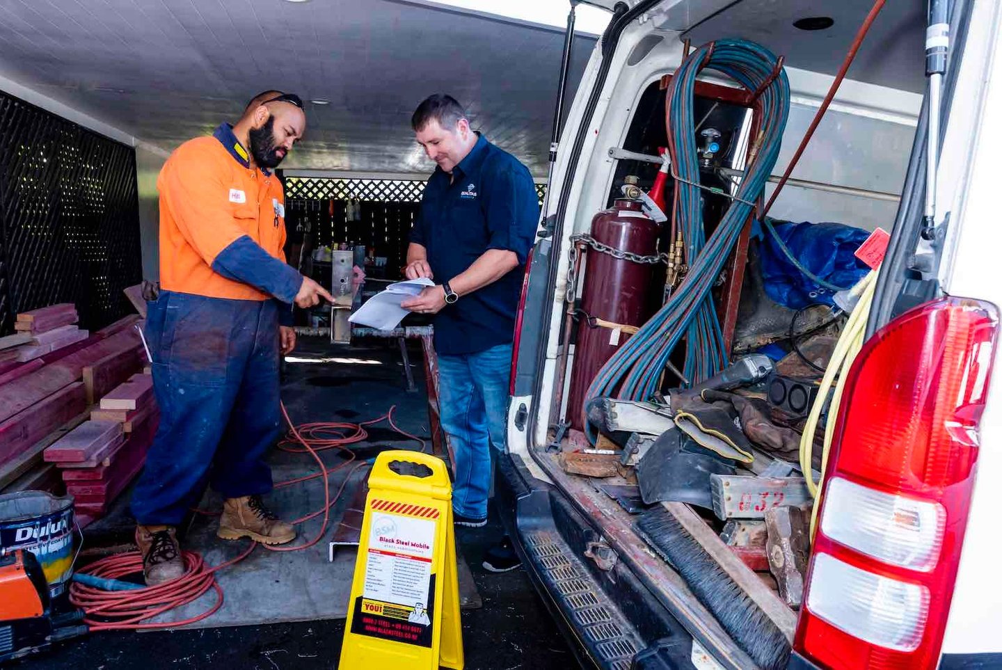 Project management - Qualitas Builders Auckland