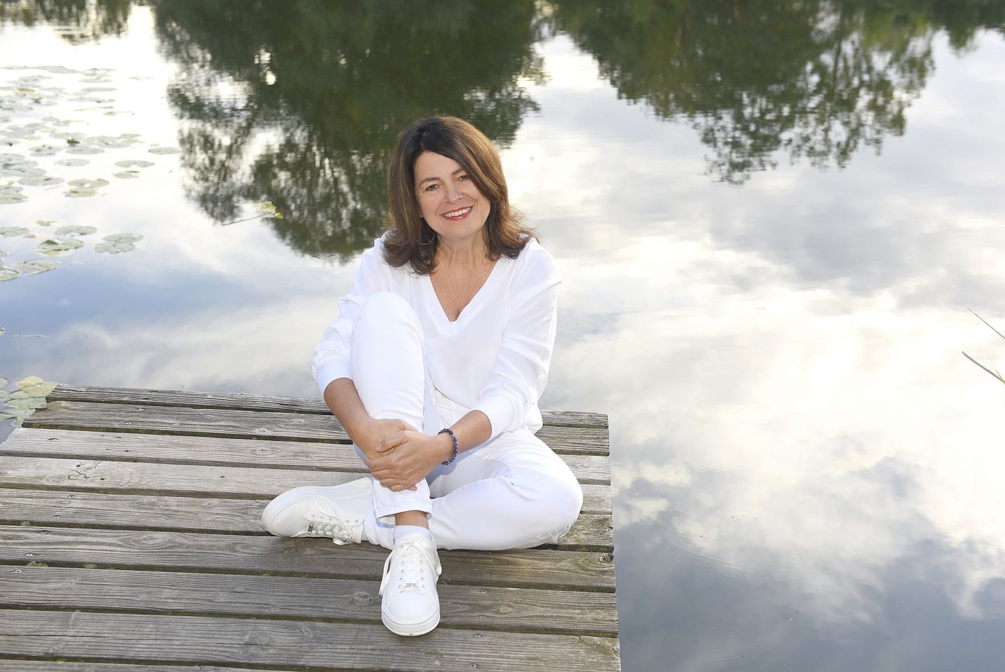 Heilpraktikerin Michaela Frey spezialisiert auf Erwachsene und Kinder