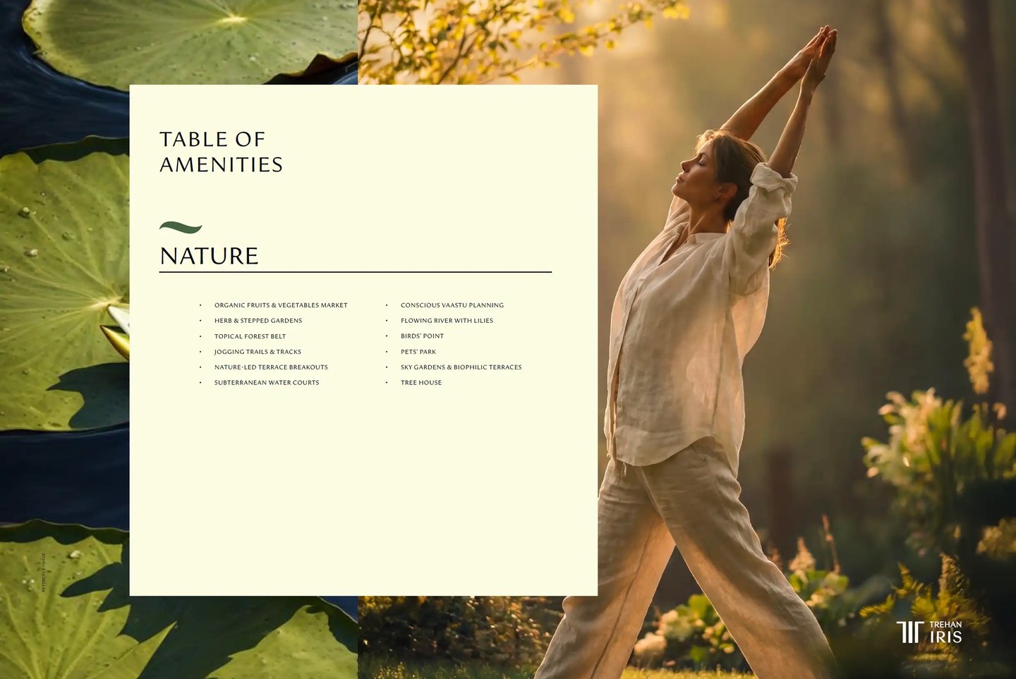 Omara by Trehan, Gurugram