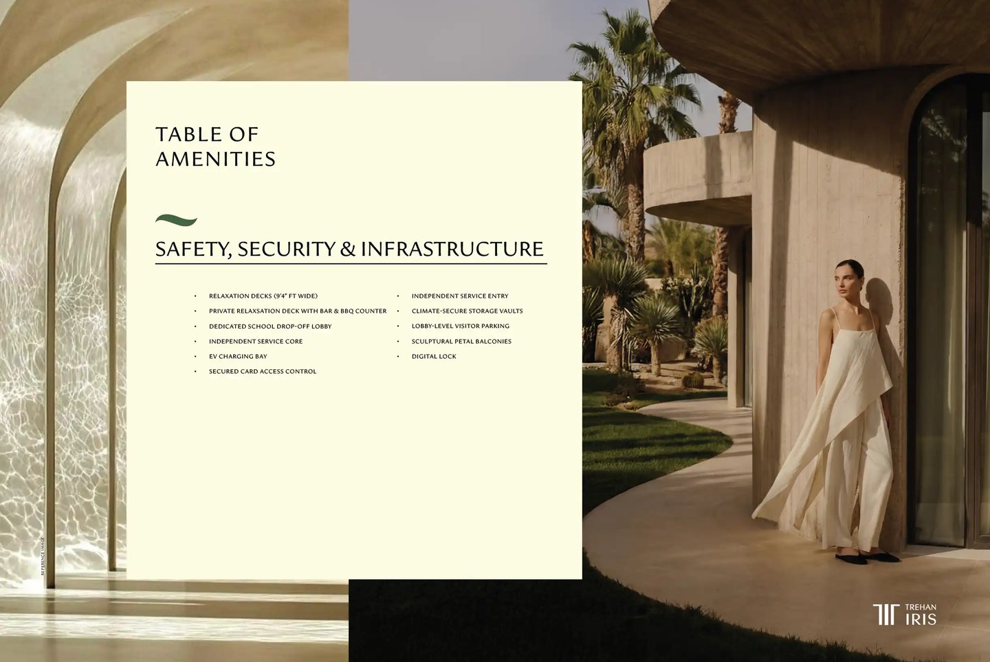 Trehan IRIS Sector 80