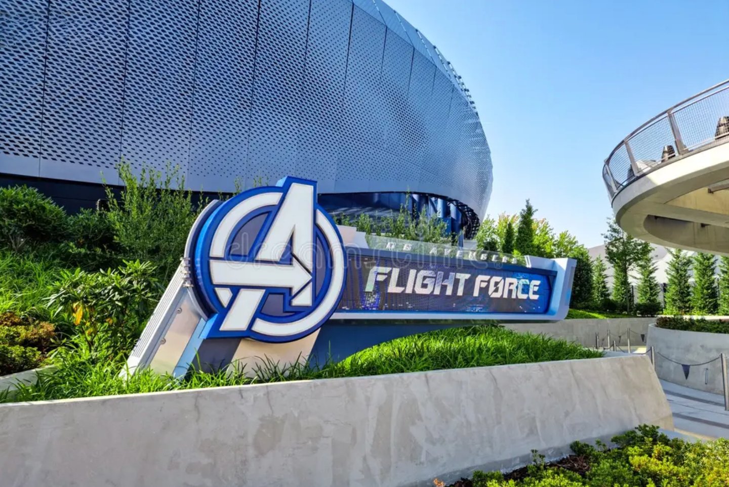Flight Force
