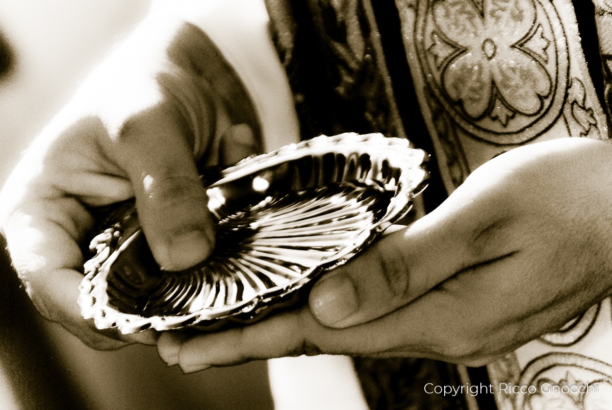 Como escolher fotógrafo de batizado