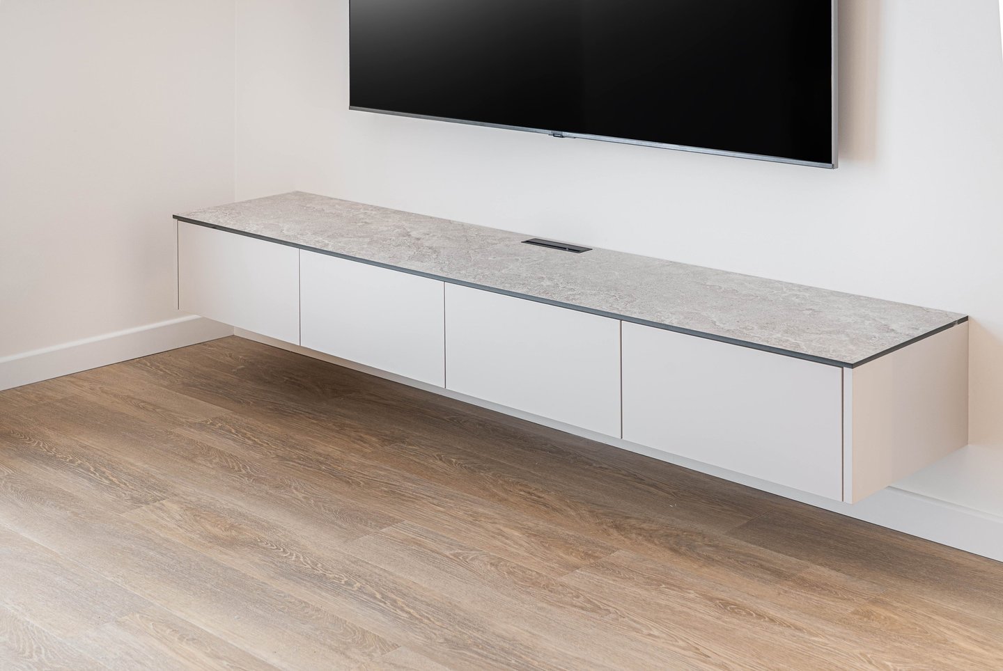 Fawn Oak vinilinės grindys