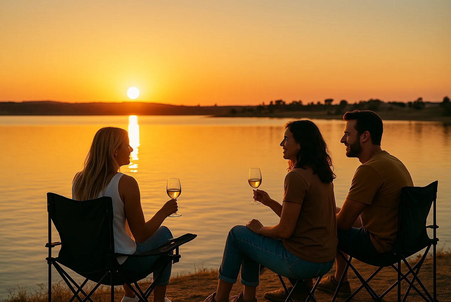 Tintim Tours – passeios de kayak e experiências no Ribatejo