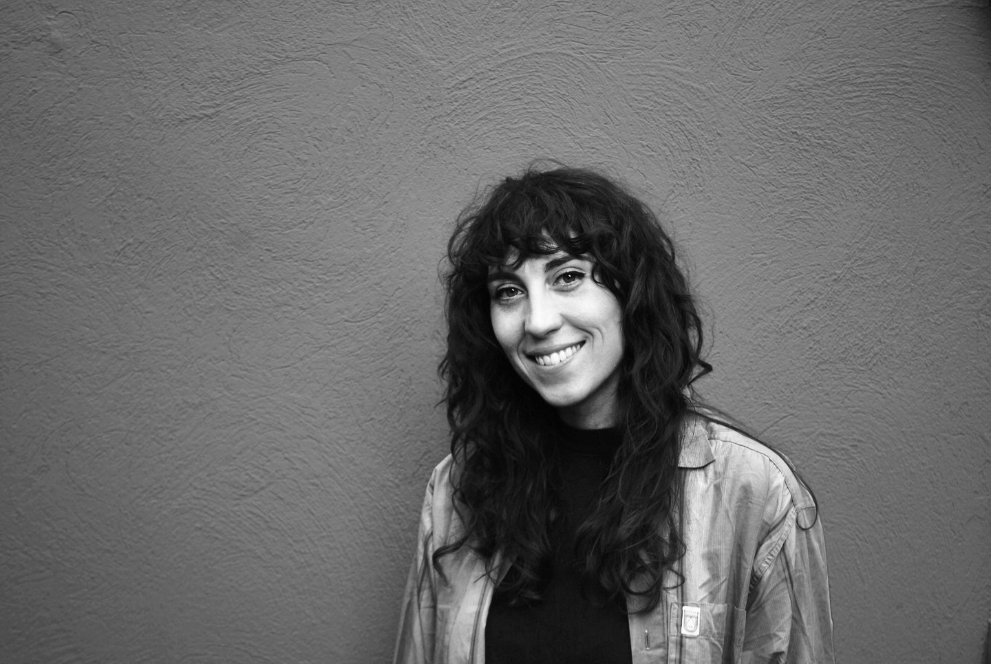 Portrait Alexia Chevrollier Artiste Art contemporain