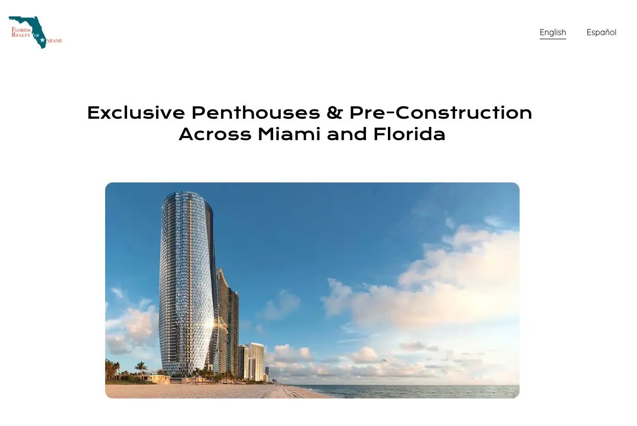 WebPro247 I Margarita Rosa Budina