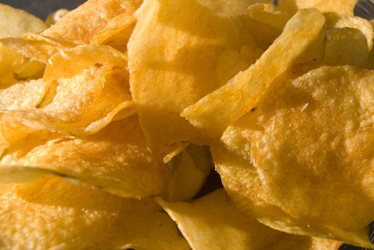 The Truth About Processed Foods: Hidden Ingredients That Could Be Harming Your Health