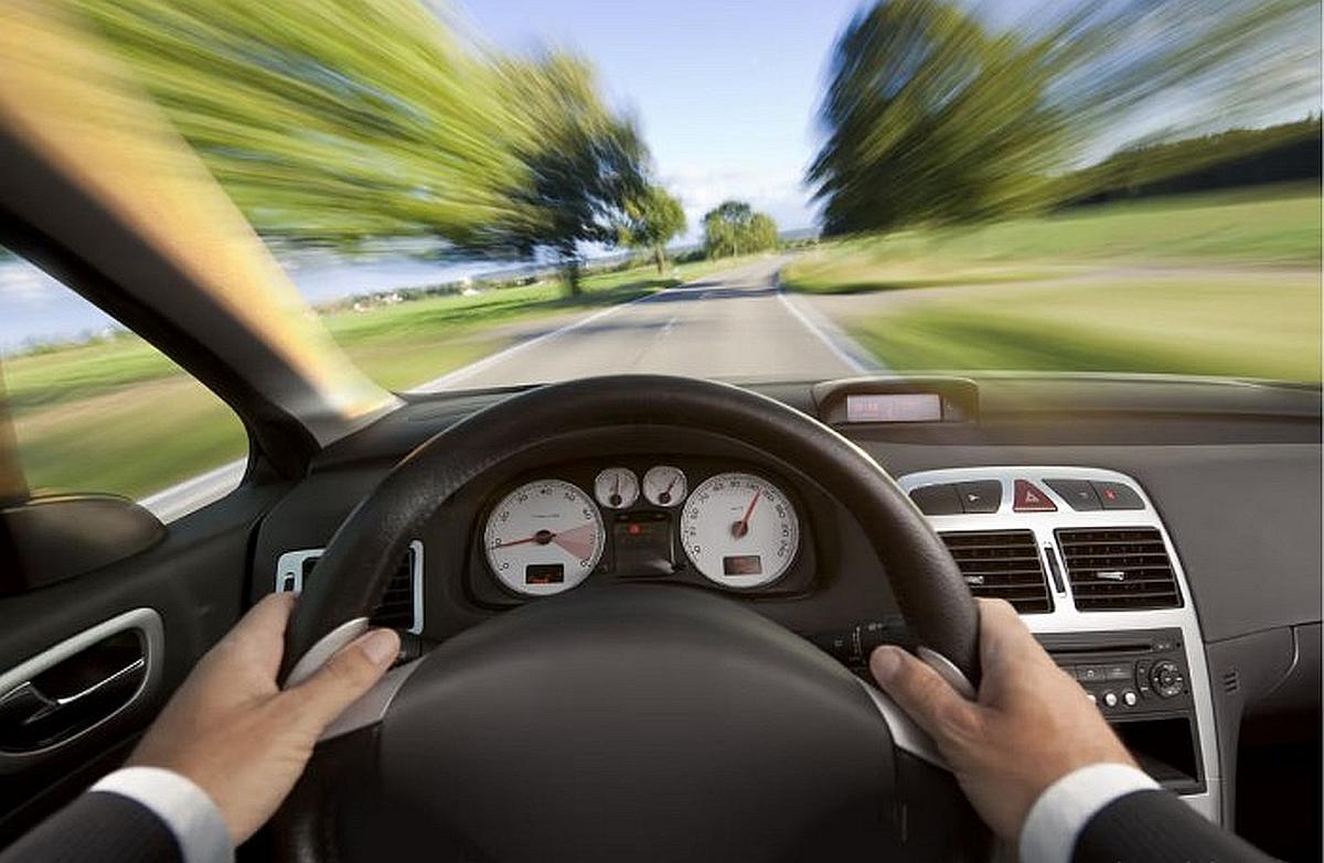 Driving Safely While Abroad