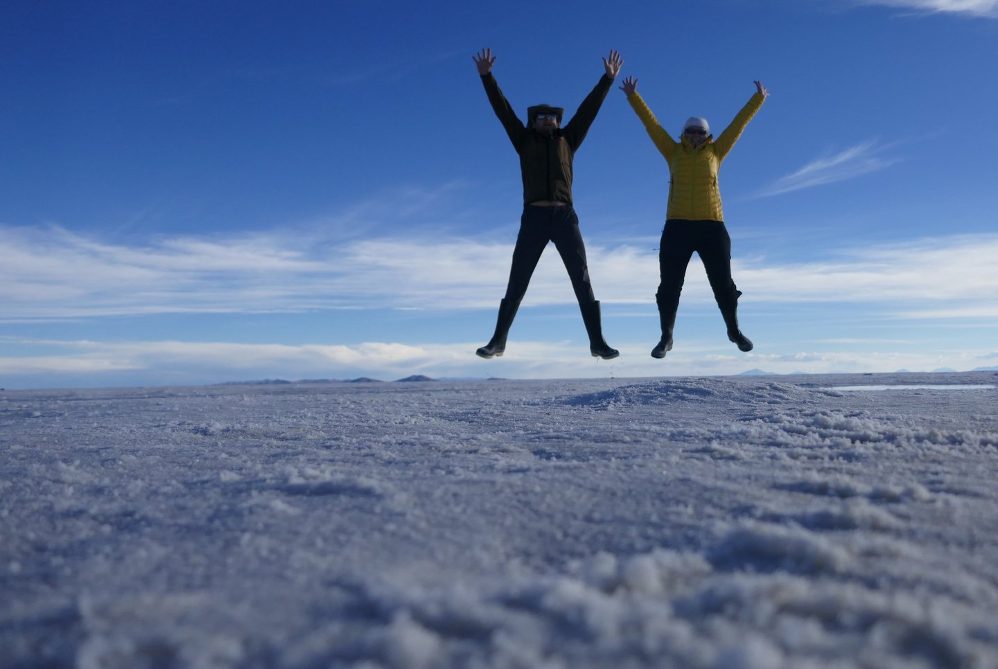 Liberté de planification de voyage, lien vers la demande de devis