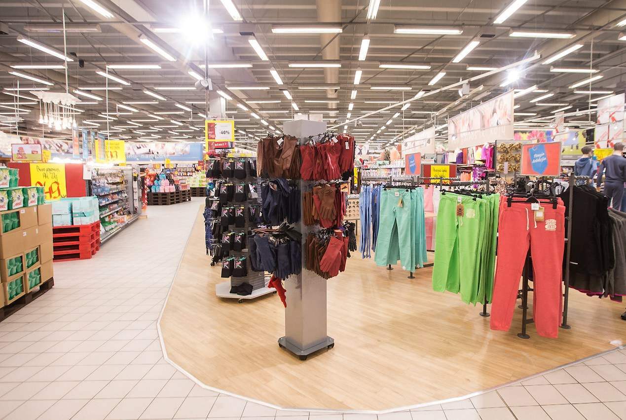 vinilinės grindys lentelėmis