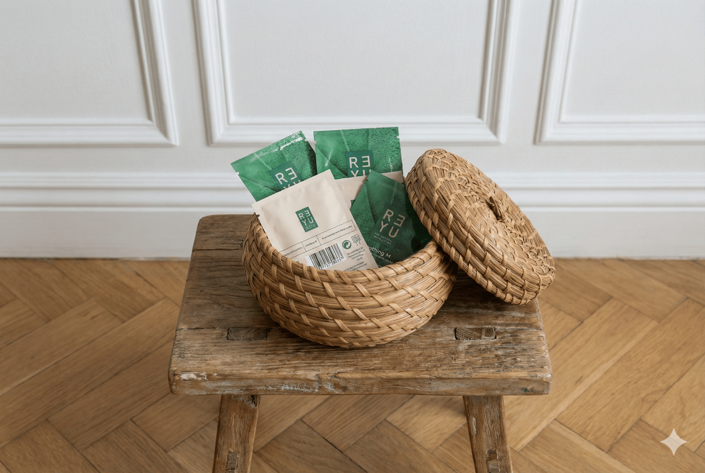 Restaurer la cohérence