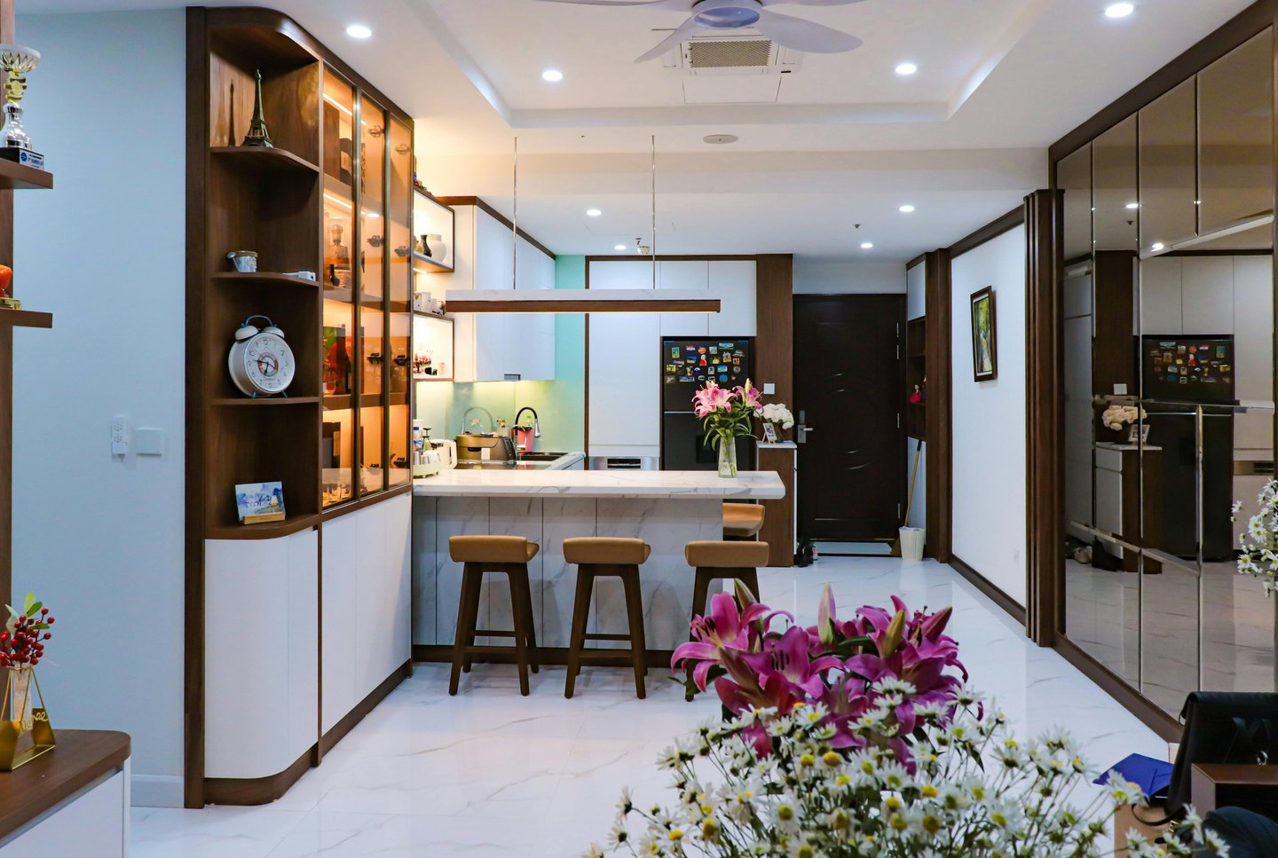 Beautiful Short Term Rental in Downtown Toronto