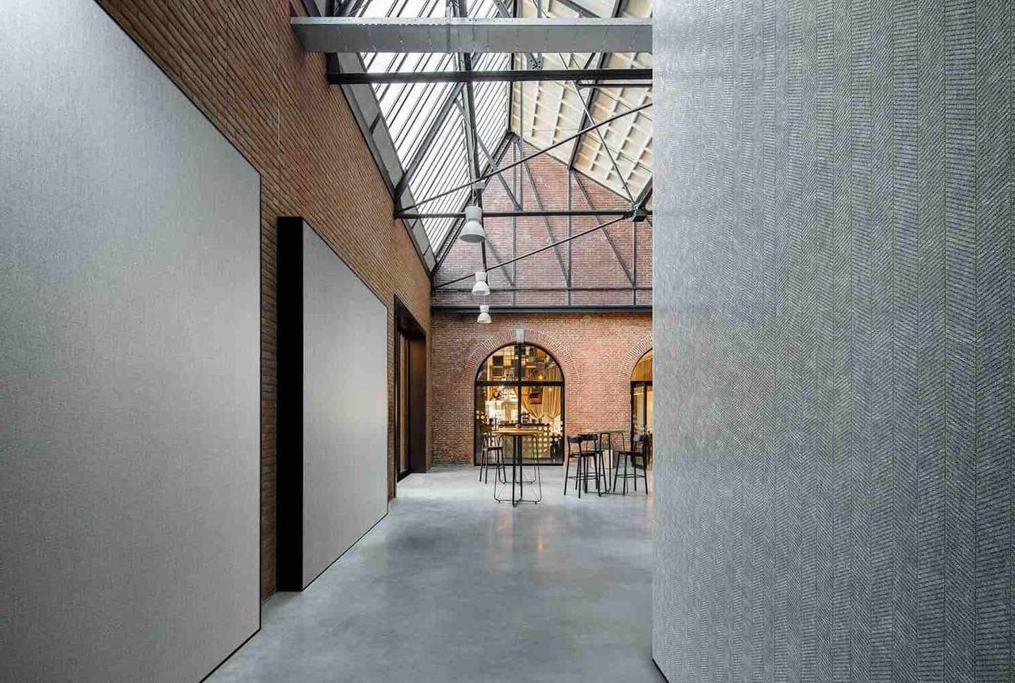 Tekstilinė sienų danga