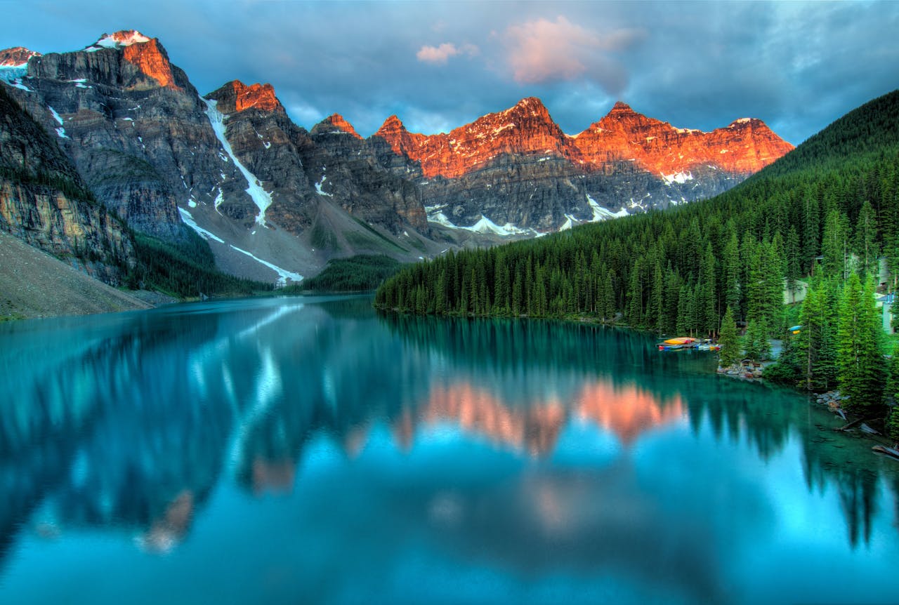 Photography as Meditation: How Capturing the World Helps You Find Inner Peace
