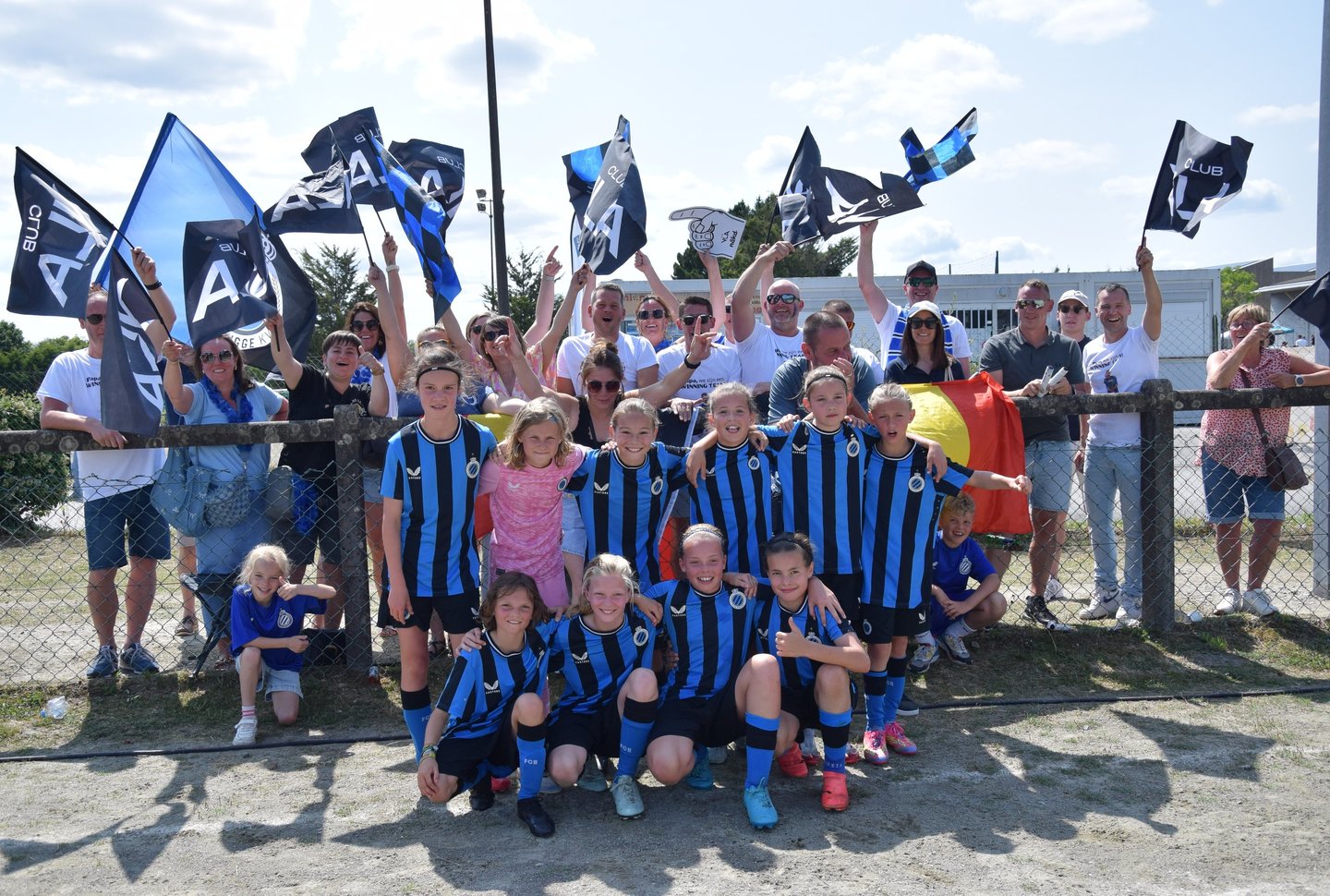 Club Brugge