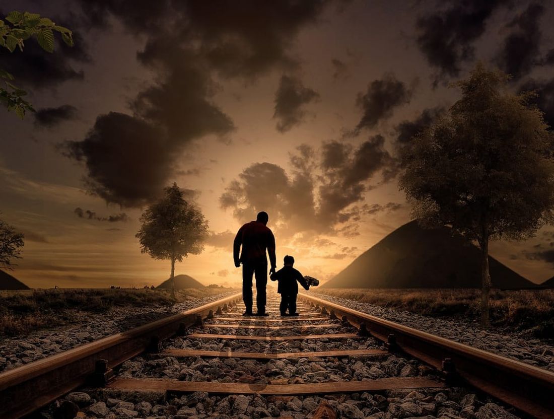 Safety of Traveling Children