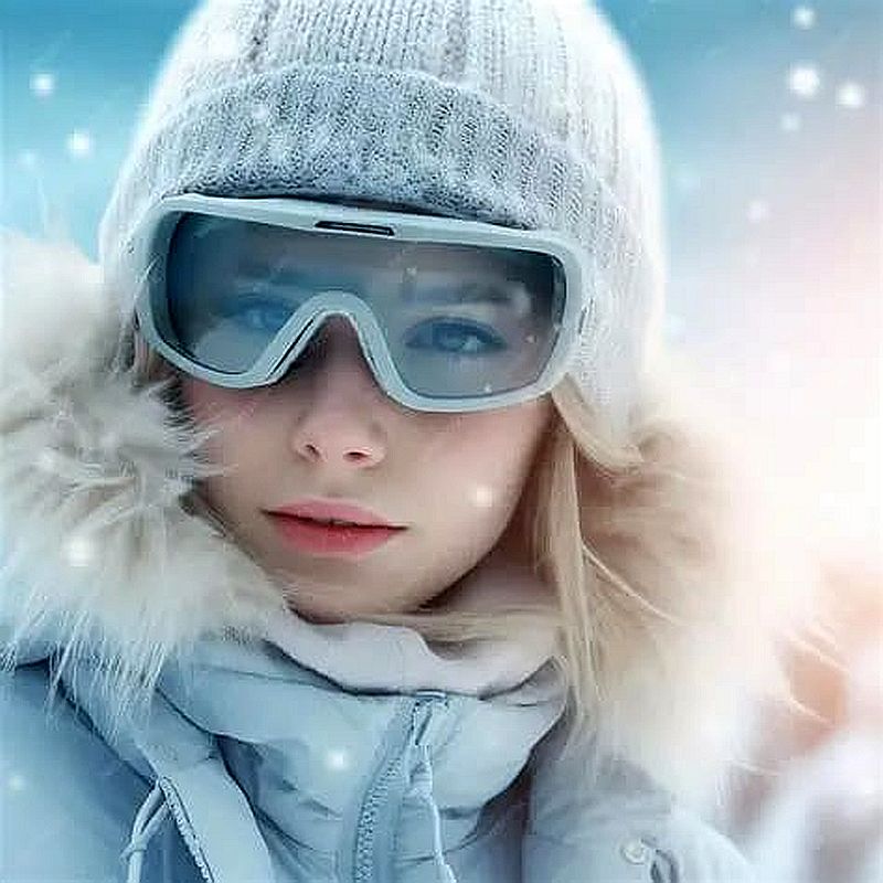 Tips on Preventing Snow Blindness (Photokeratitis)
