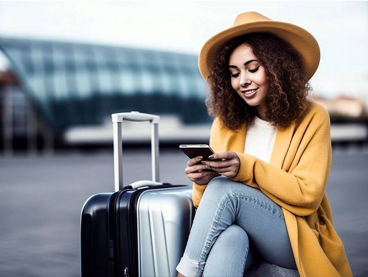 Preparing and Planning for Safe Travel