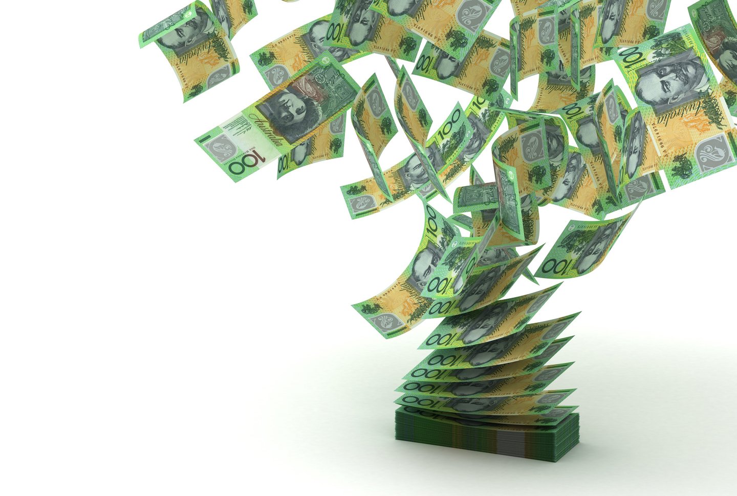 Billions in fines is having little impact