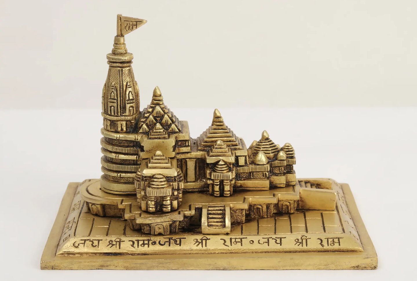 BrassRamMandir #DivineGrace #SpiritualSanctuary #SacredSpace #HinduDevotion #DivineArchitecture #Pra