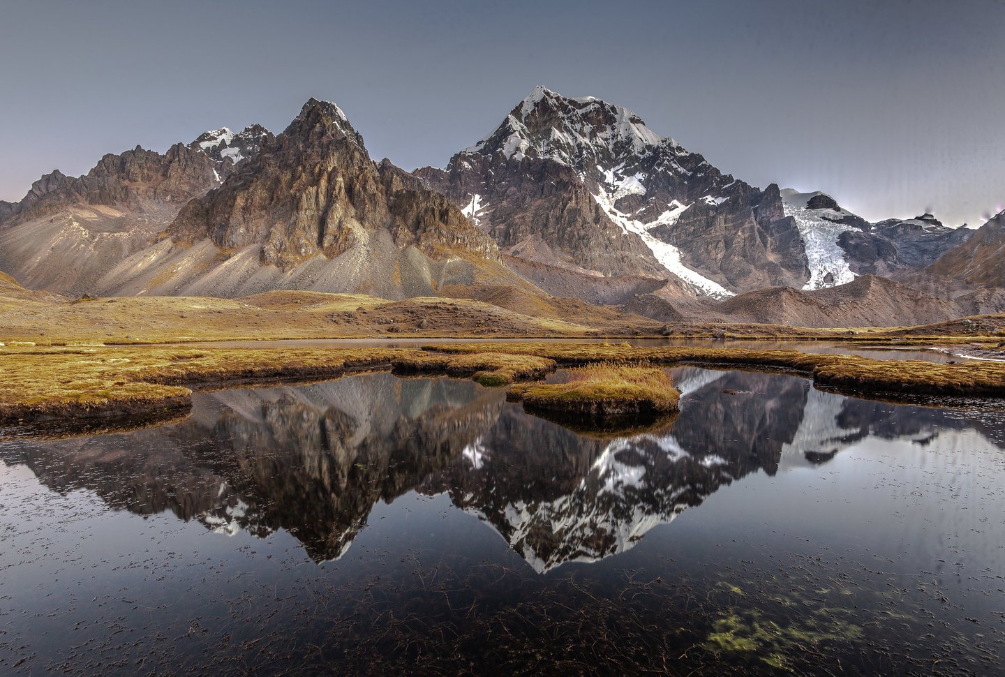 Ausangate Stargazing Trek 3 Day Andean Night Sky Tre