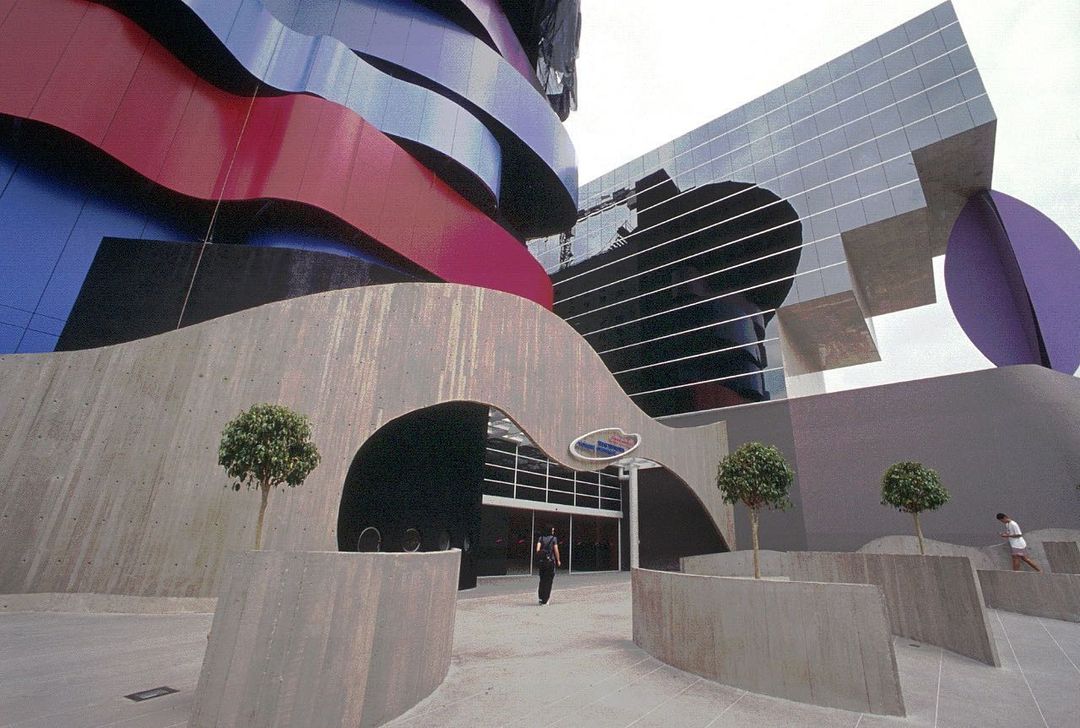 Instituto Tomie Ohtake (São Paulo, SP)