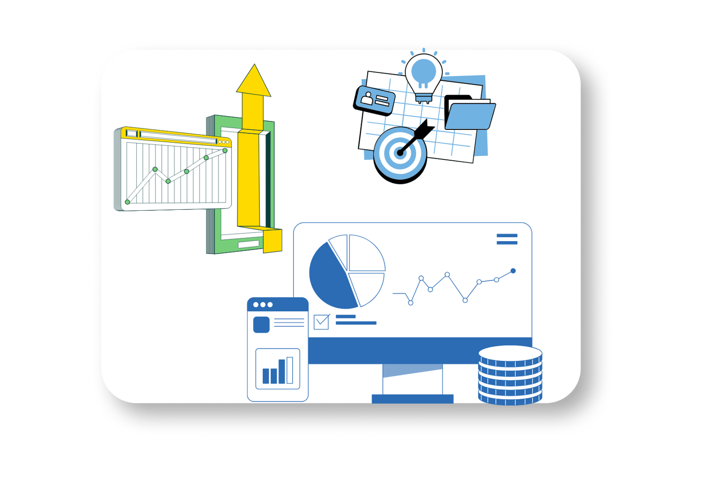 Understanding Chart of Accounts for E-Commerce Stores