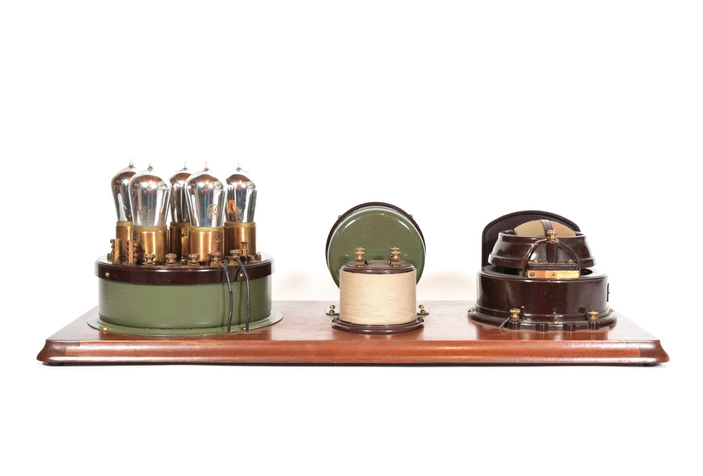 Atwater Kent Model-8-4325-Rear